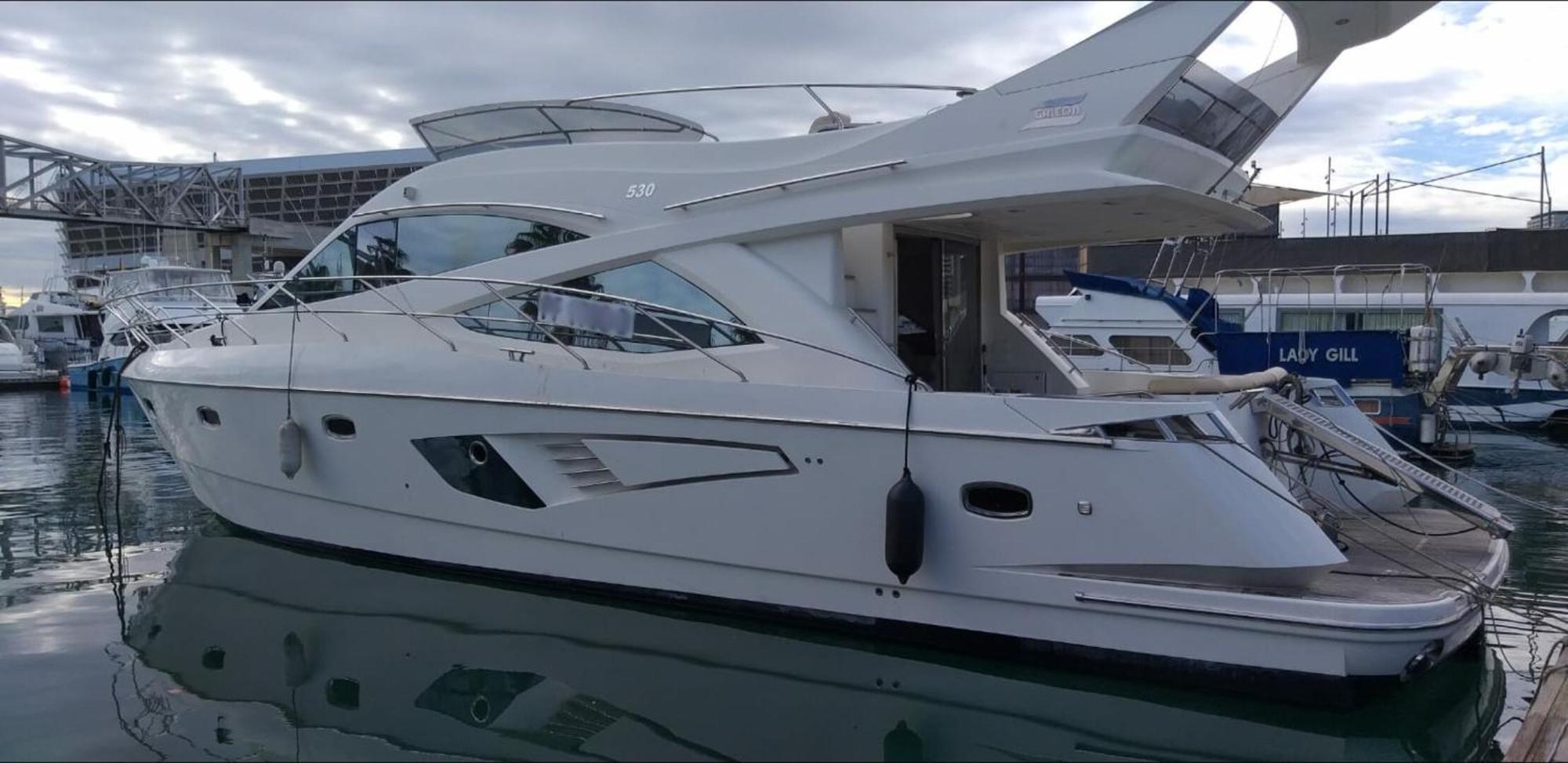 Готель Yacht In Barcelona Сан-Адріа-де-Бесос Екстер'єр фото